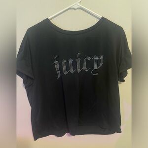 juicy top